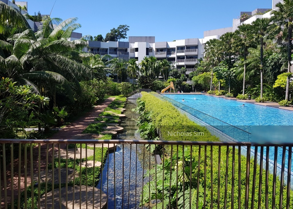 Meadows @ Peirce (D26), Condominium #180900622